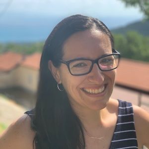 Meet your Posher, Sofia